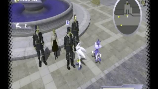 Sonic The Hedgehog 2006 Walkthrough-Silver Part 12 (Chaos Control) смотреть онлайн