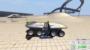 AT - TE Remastered - BeamNG.drive