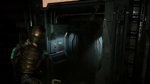 Dead Space (Remake) - Part 04 - Max Settings + 4K Raytracing - Gameplay Deutsch - смотреть онлайн