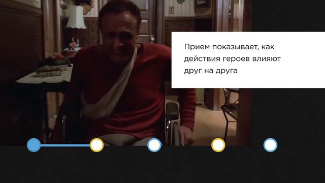 Четыре классических приема монтажа от SETTERS смотреть онлайн