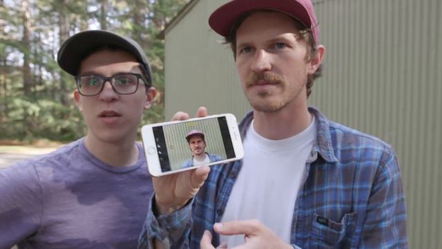 iPhone 8 Plus vs 7 Plus Camera Shootout: Which Phone Takes Better Photos? смотреть онлайн