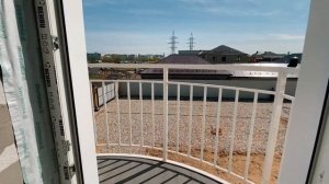 Таунхаус в городе Тверь.