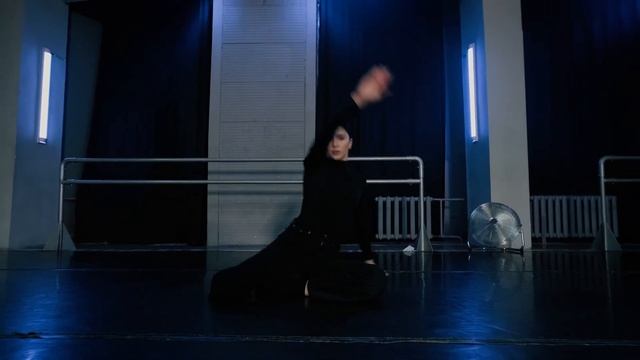 Rodica Bucsan solo смотреть онлайн