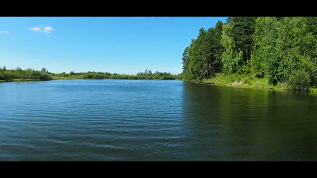 Мир с воздуха DJI FPV: Сургут. Surgut Mother of Tayga - Russia from the Sky. смотреть онлайн