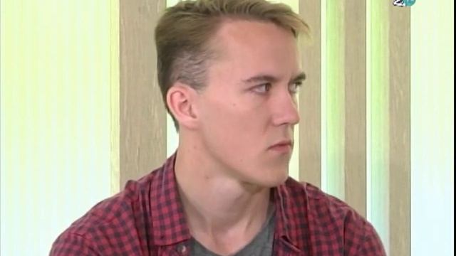 Маэстро художественного свиста (14.07) смотреть онлайн