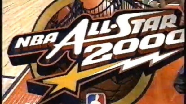 Steve Francis - 2000 NBA Slam Dunk Contest