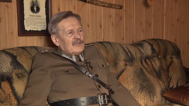Śladami Histori - Janusz Cyfrowicz o Henryku Dobrzańskim, cz 2, edycja 231 - 27.02.2015 смотреть онлайн