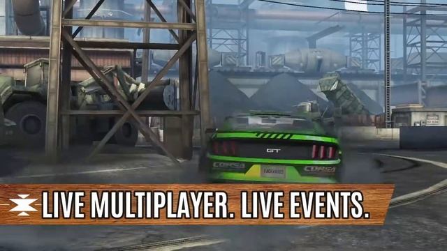 Race Kings | New Android Racing Game