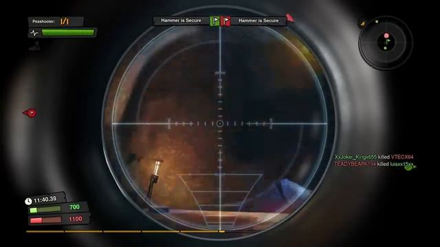 Loadout-Jackehammher with Daquan-why do i keep on dying смотреть онлайн
