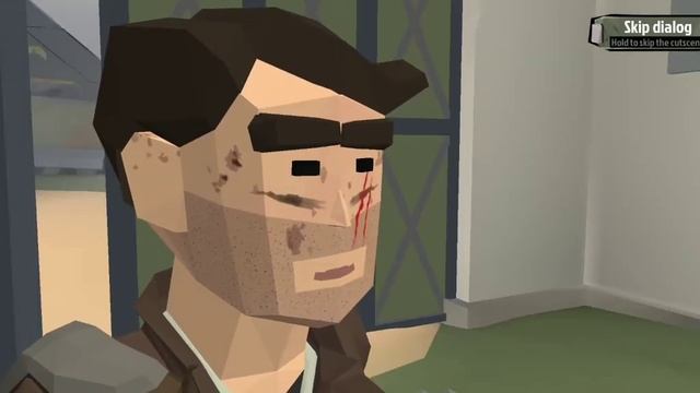 The Walking Zombie 2 - Nuclear Problem Quest | Springfield смотреть онлайн