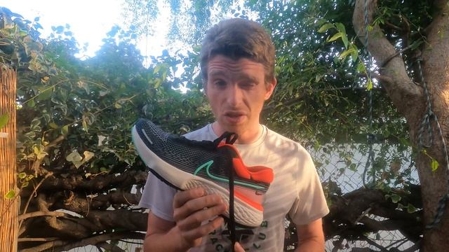 Nike ZoomX Invincible Thoughts: Why It Didn't Work for Me смотреть онлайн