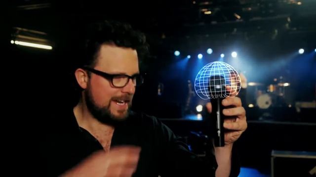 Sennheiser e 935 Vocals Dynamic Cardioid Microphone Studio, Live Recording смотреть онлайн