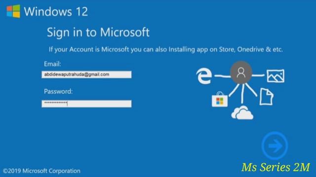 How To Download Windows 12.1| Windows 12 Iso Dowanlod #Msseries2m#windows12.1 смотреть онлайн