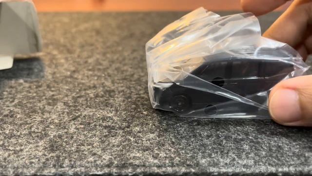 Tomica No. 50 Toyota NOAH | Unboxing ASMR смотреть онлайн