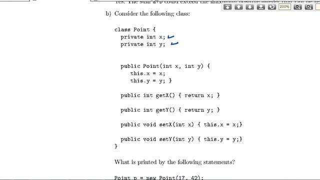 CS - Java Tutorial -10- Pass by Value & Reference +Command Line смотреть онлайн