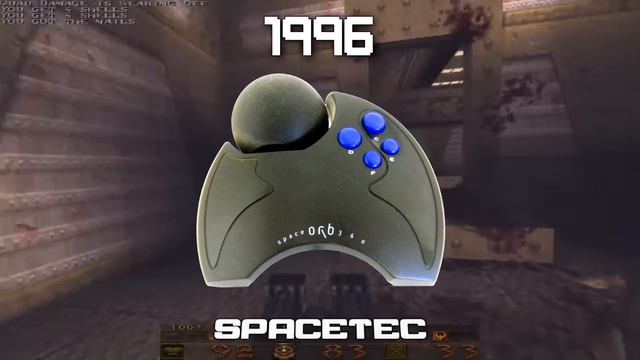 Evolution of Controllers смотреть онлайн