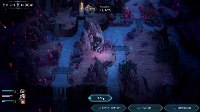 Star Renegades - Review смотреть онлайн