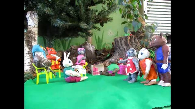 Что такое детский сад смотреть онлайн