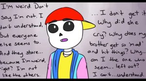 Momma CQ Part 4【 Undertale Comic Dub 】