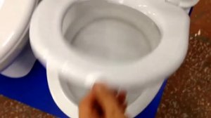 Унитаз-компакт Sanita "Идеал"