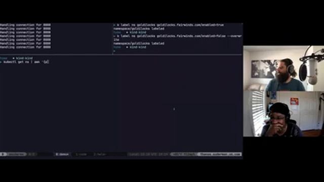 DevOps Webinar - Open Source Project Goldilocks How to Right Size Kubernetes смотреть онлайн