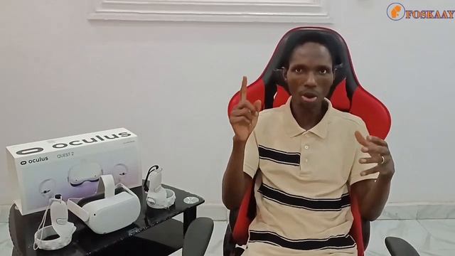 When Will Roblox Come To Oculus Quest 2 (ANSWERED)- VR Headsets Ep19 смотреть онлайн