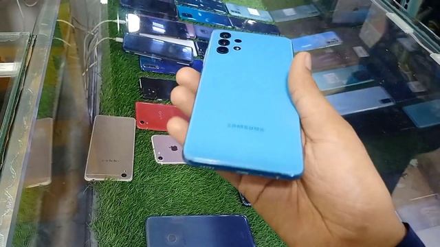 Samsung Galaxy a32 used price in 2023 | Samsung Galaxy a13 used price | Samsung best camera phones смотреть онлайн