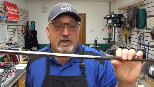 golf club repair, PING i210 to Idaho смотреть онлайн