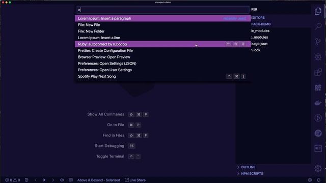 Snowpack with React: An awesome way to build web applications смотреть онлайн