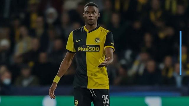Christopher Martins Pereira to Spartak Moscow for €6.4M! смотреть онлайн