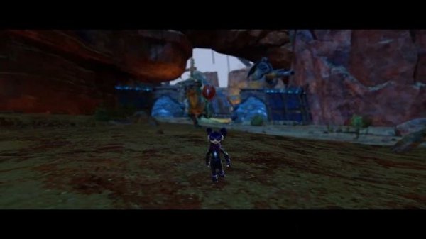 Pewpew's World Wide Waddle