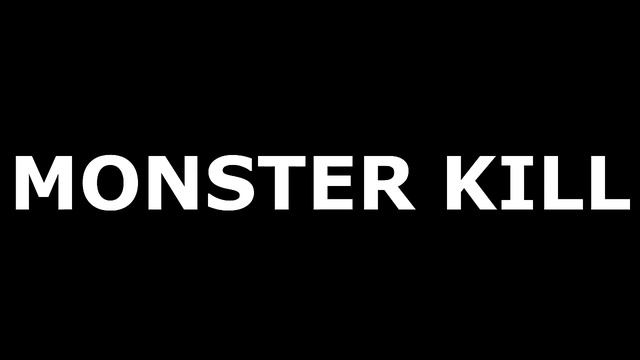 Monster kill sound effect смотреть онлайн