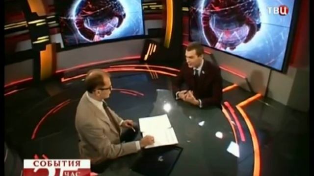 Михаил Дегтярев - о долларах, палладии и содержимом холодильника. смотреть онлайн