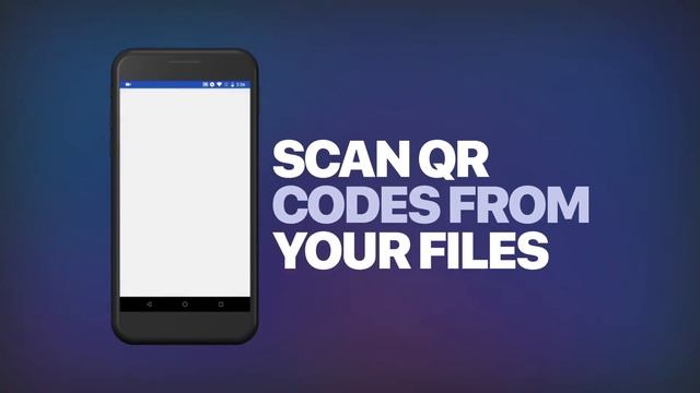 QR Scanner App | The all-ine-one scanner for QR codes + documents смотреть онлайн