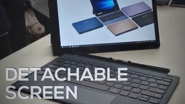 Avita Magus Laptop 2in1 Tab Tablet Best under 20k смотреть онлайн