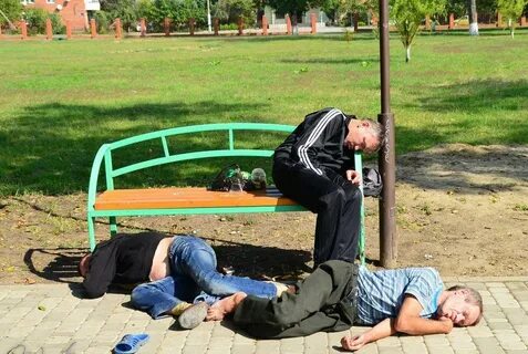 лучшие приколы над пьяными ? Смех до слез смотреть онлайн