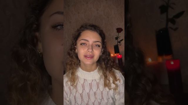 ©️Юрий Егоров «Я укутаю в плед тебя сонную…» смотреть онлайн