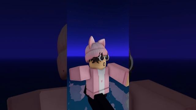 ????THIS IS THE SCARIEST FACE IN ROBLOX!? #roblox #short #shorts #scary #creepy смотреть онлайн