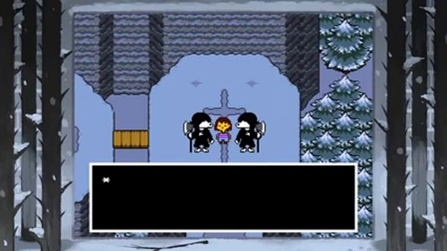 100 sub special undertale pacifist run (guess I should finish the game) смотреть онлайн