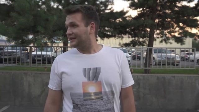 Тренировка от Бога. Вызов Егору Криду. Игра в футбол. смотреть онлайн