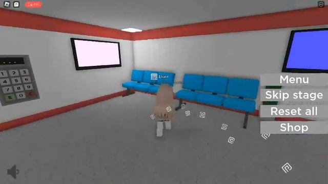 Find The Codes 2 - Hospital - Roblox смотреть онлайн