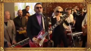 Ленинград — Крым