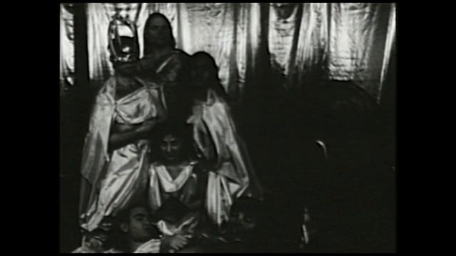 Divine Right [Excerpt] смотреть онлайн