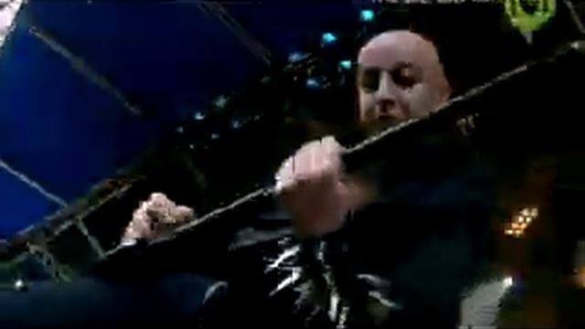 System Of A Down -  Cigaro (live At Bdo Sydney 26 01 2005)