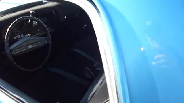 1972 Chevy El Camino SS смотреть онлайн