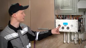 Инструкции по монтажу газового котла WOLF  FGG К 24