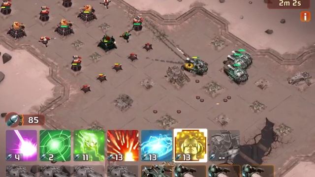 Review Game The Horus Heresy Drop Assault смотреть онлайн