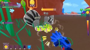 Обзор Игры-СПАСИТЕЛЬ_ОСТРОВА_Island_Saver