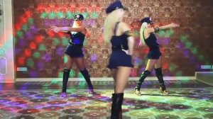 N-Tyce - Sure Ya Right DJ SHABAYOFF RMX.mp4