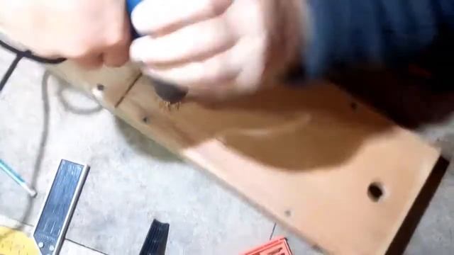 Ручная ТЁРКА-ШИНКОВКА для моркови по-корейски. Терка. смотреть онлайн